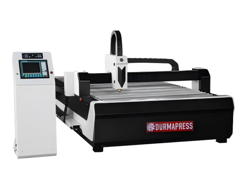 CNC Plasma Cutting Machine