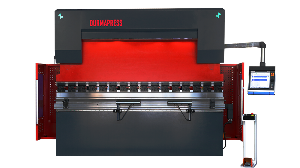 press brake