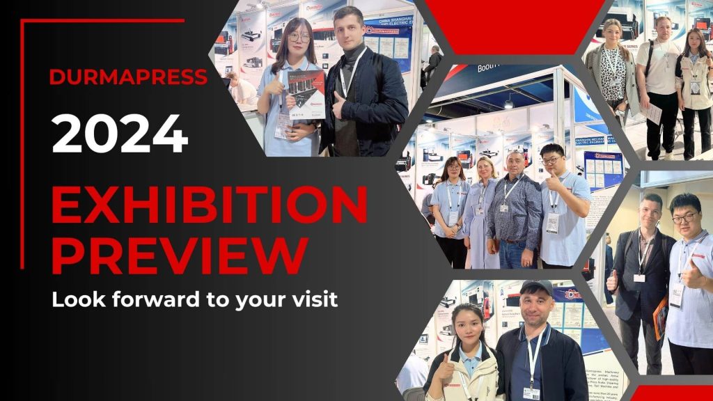 durmapress exhibition 2024