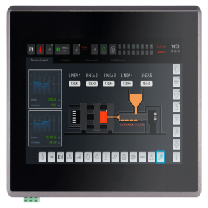 ESA Control System