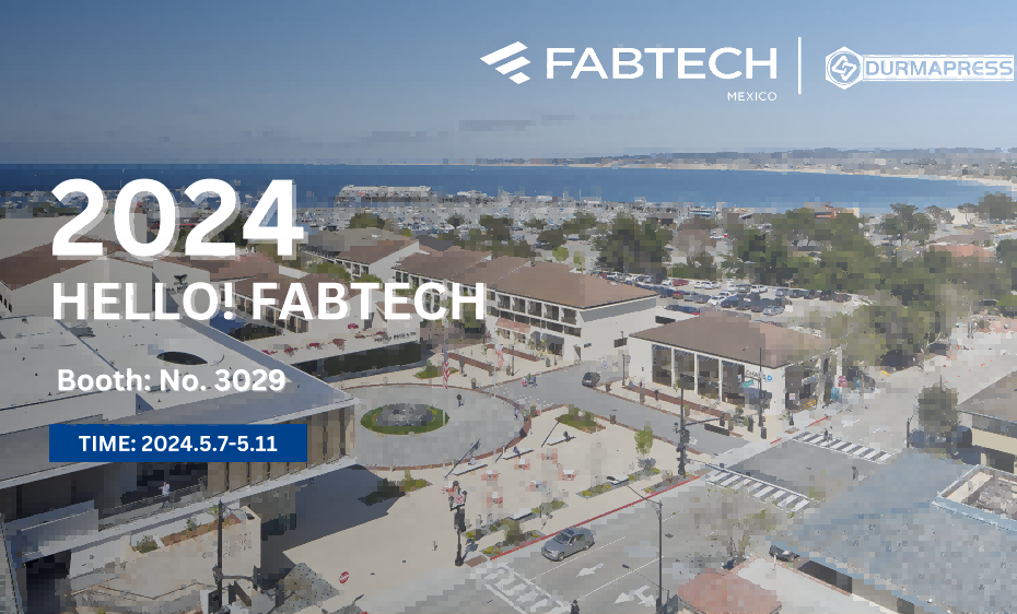 2024 fabtech