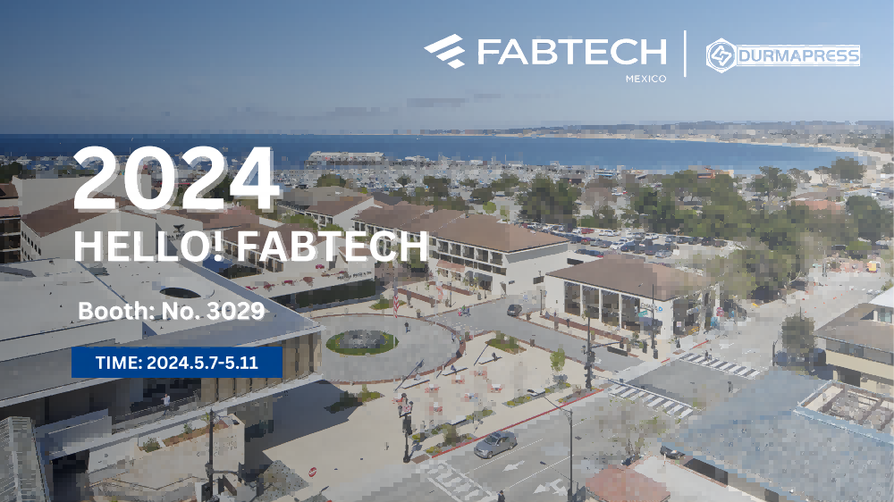 2024 fabtech