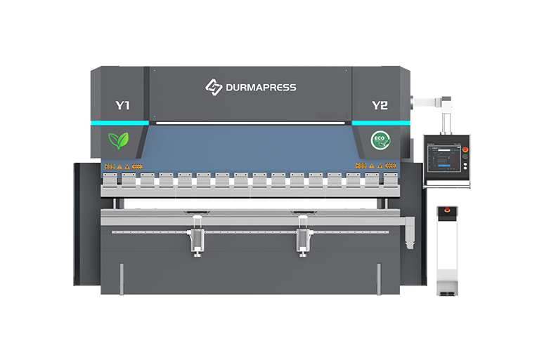 DP-Hydrid Euro Servo CNC Press Brake 01