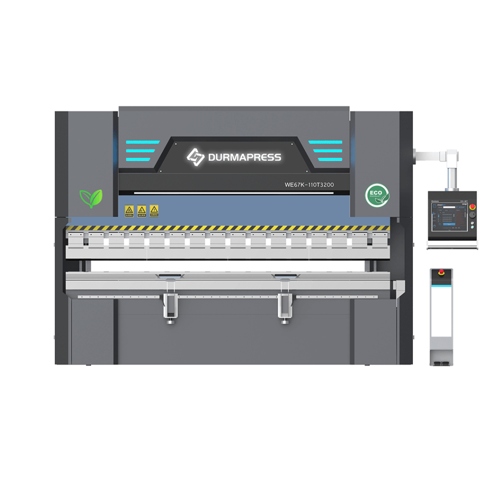 durmapress press brake