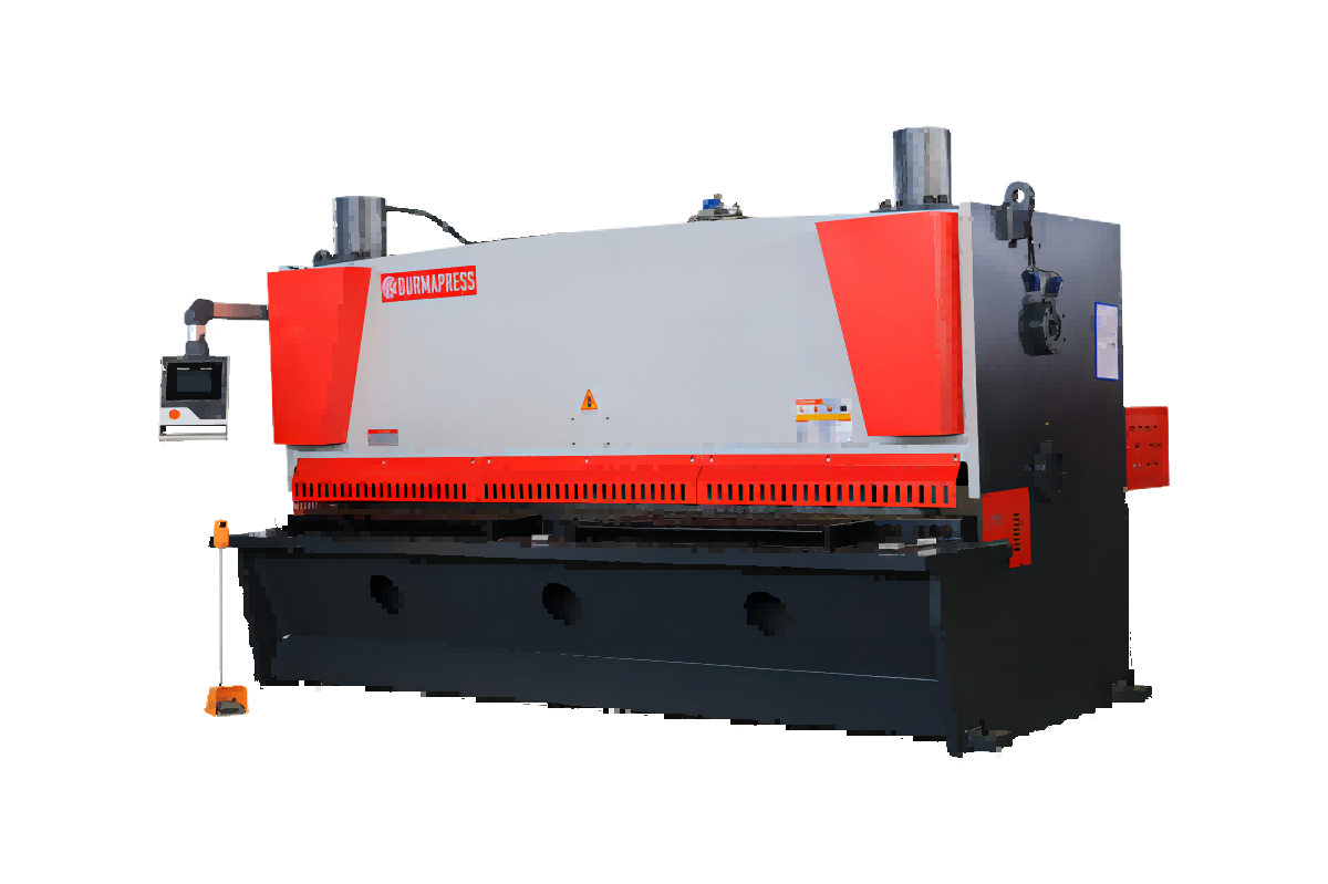 DA360T 06 press brake