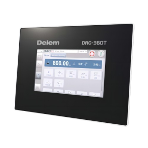 DAC-360T