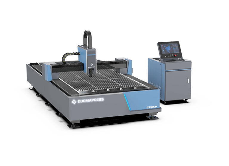 BS-D pro fiber laser cutter