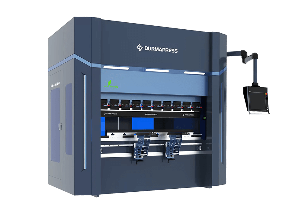 DP-EPX Series press brake