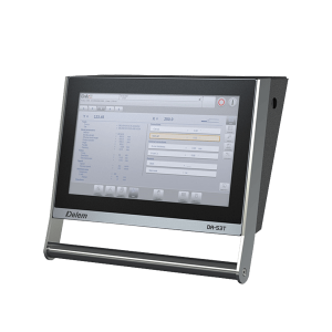 Листогибочный пресс da-53tx_durmapress