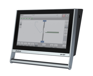 DELEM da-58tx-durmapress