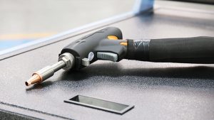 Laser welding machine8