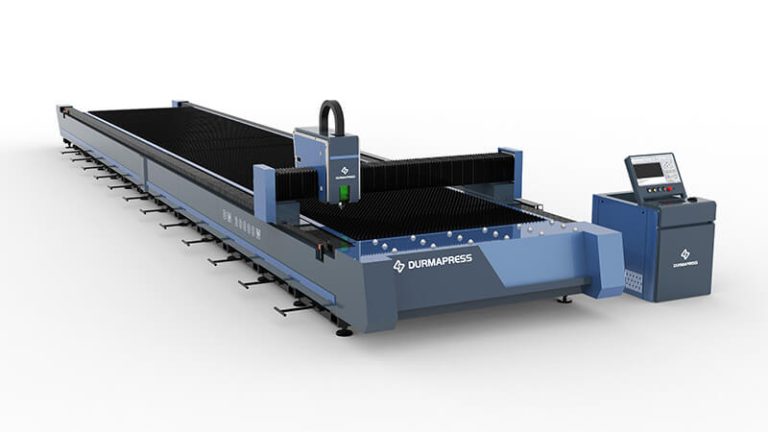 BS-XP Series Fiber Laser Cutting Machine