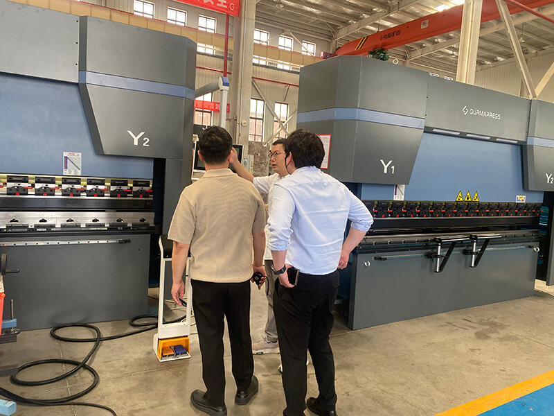 Kuwait Customer Visit(5)