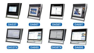 DELEM 6 Leading Models