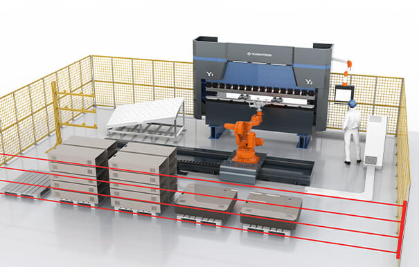 Smart Factory（3）