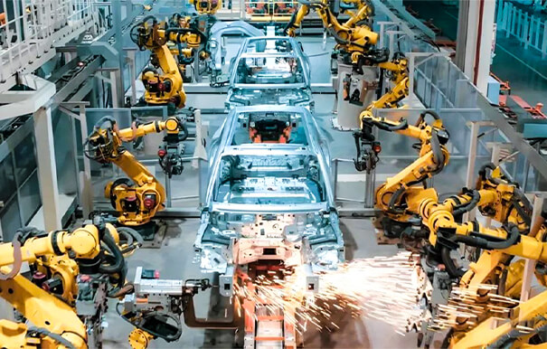 Smart Factory（5）