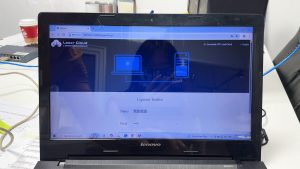 RayBox-helping you realize digital connection of industry 4.0