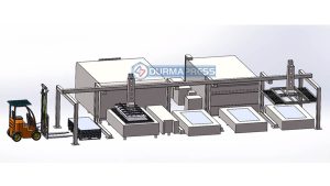 Sheet Metal Laser Processing Automation(9)