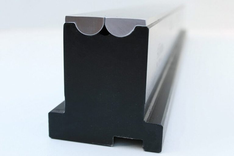 Wing Bend Press Brake Tooling