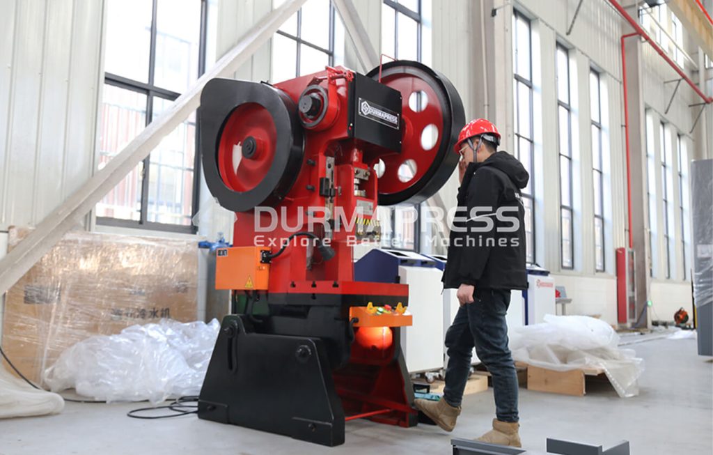 power press(3)