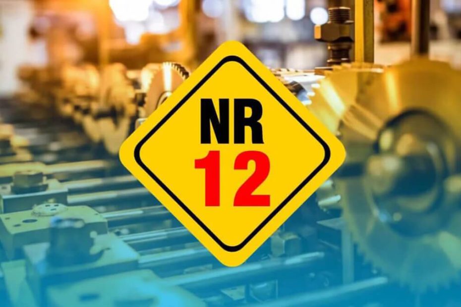 NR12