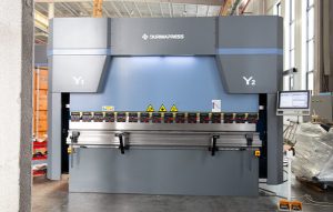 prensa dobradeira durmapress