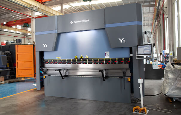durmapress press brake(2)
