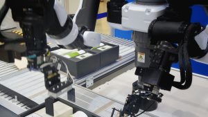Industry 4.0 and Smart Manufacturing（1）