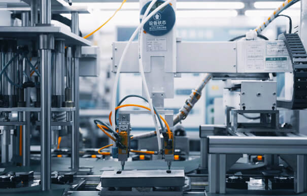 Smart Manufacturing4