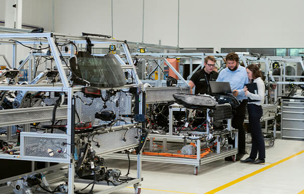 Smart Manufacturing8