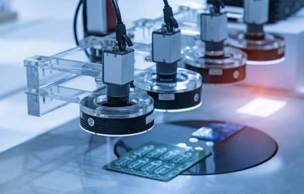 Smart Manufacturing13
