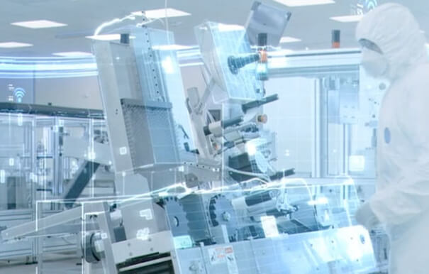 Smart Manufacturing14