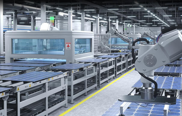 Smart Manufacturing16