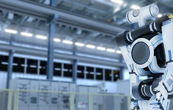 Smart Manufacturing19