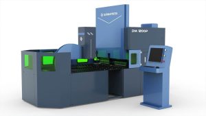 Smart & Energy-Saving Flexible Bending Centers-cover