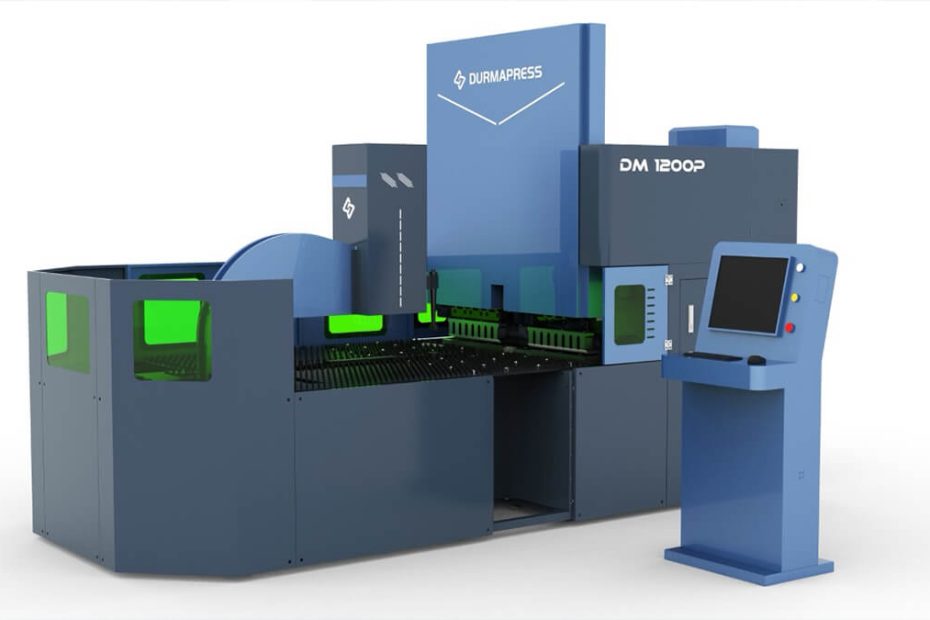 Smart & Energy-Saving Flexible Bending Centers-cover