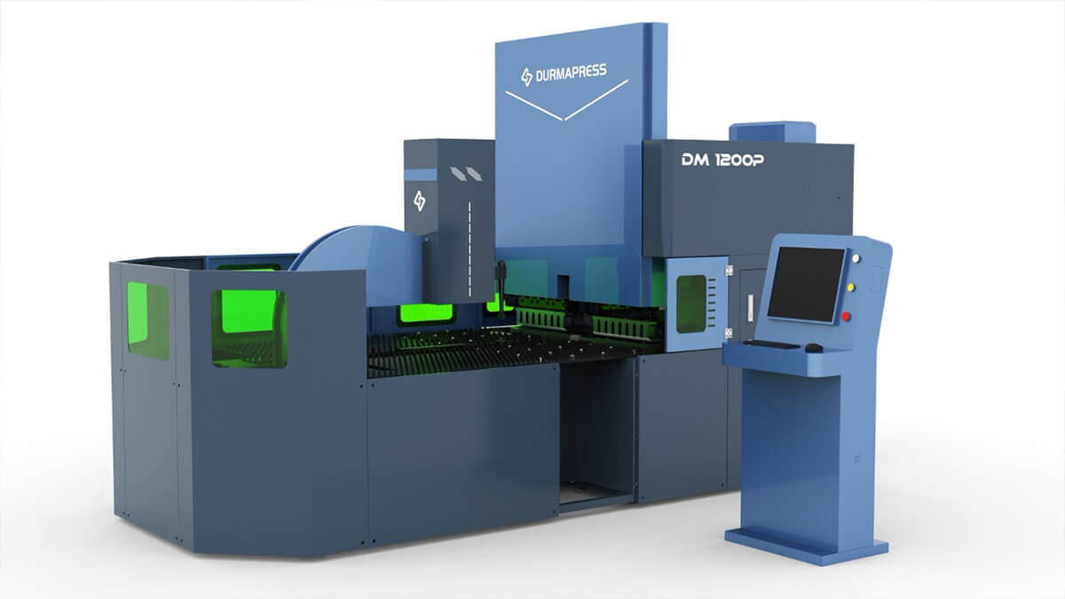 Smart & Energy-Saving Flexible Bending Centers-cover
