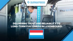 Delivering Trust and Reliability to Long-Term Customers in Luxembourg!fm