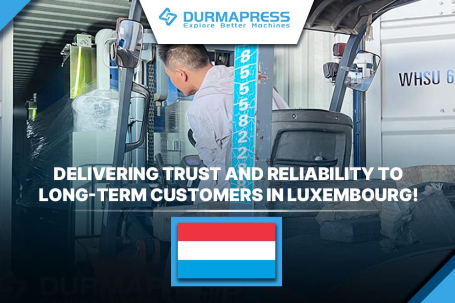 Delivering Trust and Reliability to Long-Term Customers in Luxembourg!fm