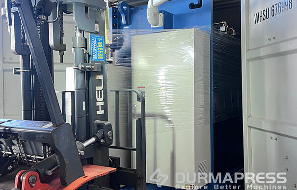Delivering Trust and Reliability to Long-Term Customers in Luxembourg!_0004_Hydraulic Press Brake and Press Brake Mold4