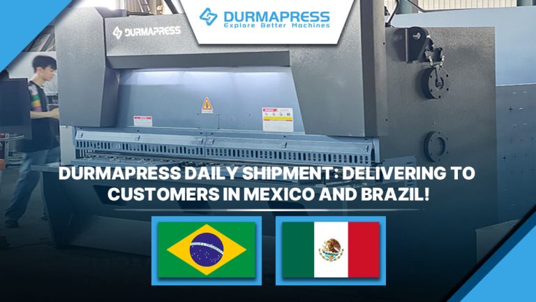 Delivering to Customers in Mexico and Brazil