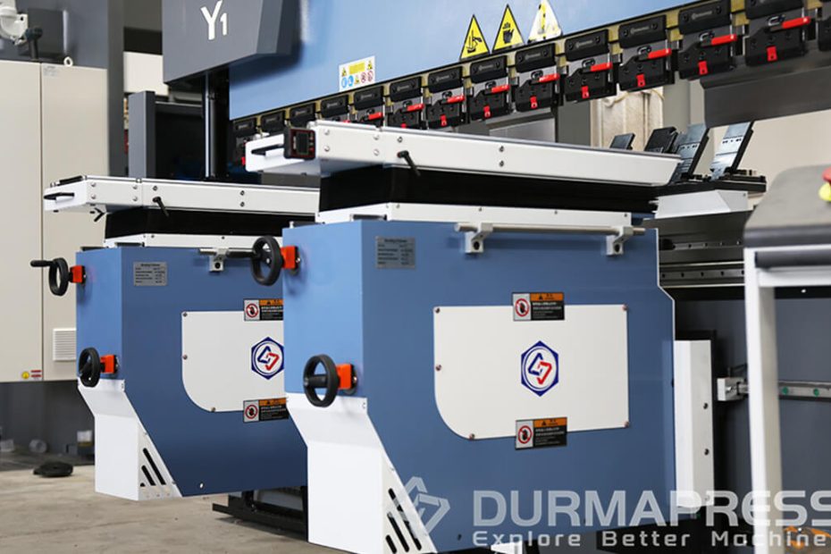 Application of Bending Followers-COVER