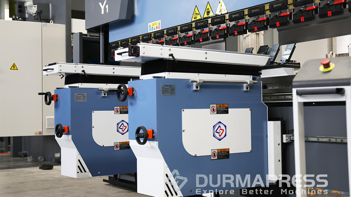 Application of Bending Followers-COVER
