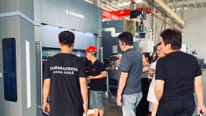 A Thai customer visitedfm