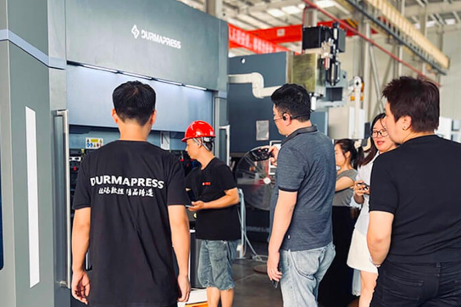 A Thai customer visitedfm