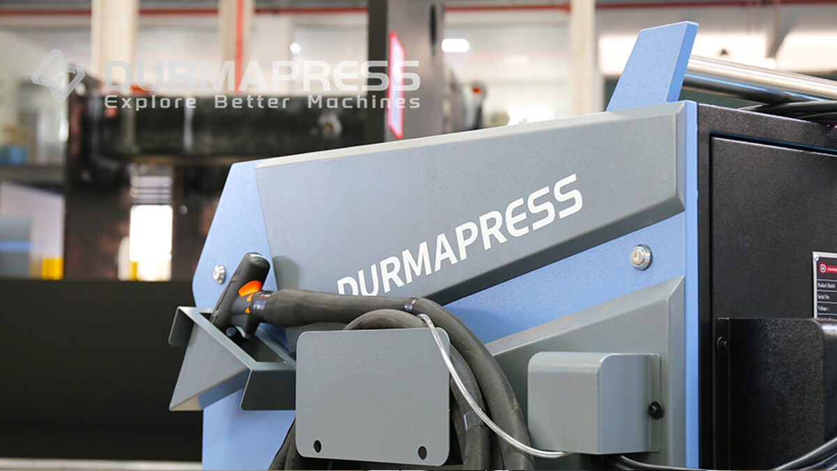 Laser Welding Equipment Selection Guide-cover