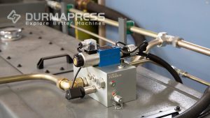 How to Choose Hydraulic Oil for Press BrakeCover