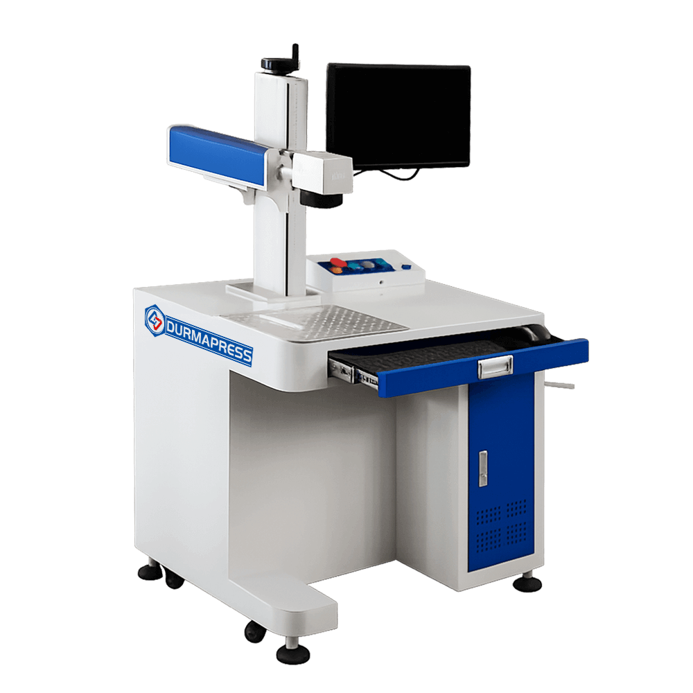 Laser Marking Machine