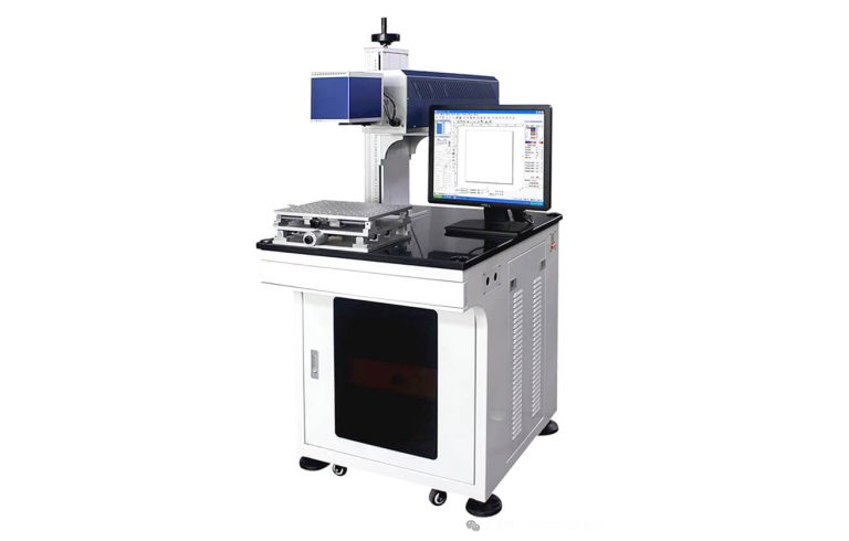 Laser Marking Machineco2