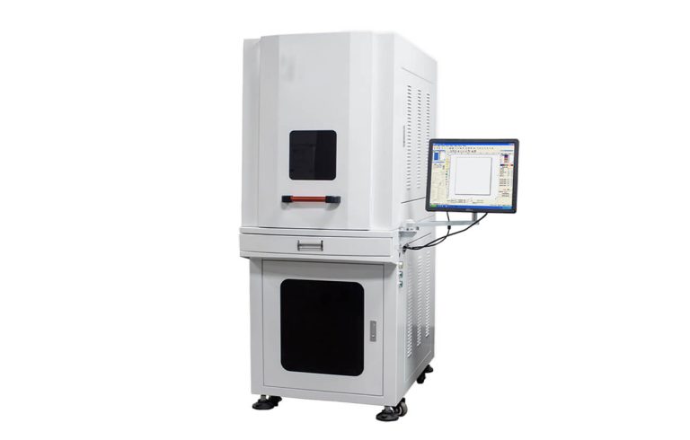 Laser Marking Machineziwai